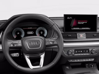 AUDI Q5 SPB 40 TDI quattro S tronic Business Advanced