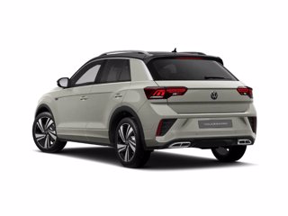 VOLKSWAGEN T-Roc 1.0 TSI R-Line Plus