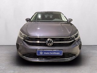 VOLKSWAGEN Taigo 1.0 tsi life 110cv dsg