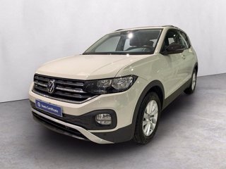 VOLKSWAGEN T-cross 1.0 tsi style 95cv