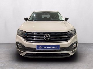 VOLKSWAGEN T-cross 1.0 tsi style 95cv