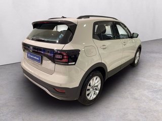 VOLKSWAGEN T-cross 1.0 tsi style 95cv