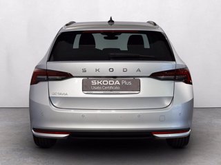 SKODA Octavia wagon 2.0 tdi executive 150cv dsg