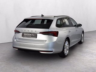 SKODA Octavia wagon 2.0 tdi executive 150cv dsg