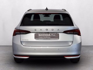 SKODA Octavia wagon 2.0 tdi executive 150cv dsg