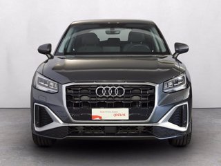 AUDI Q2 30 2.0 tdi s-tronic