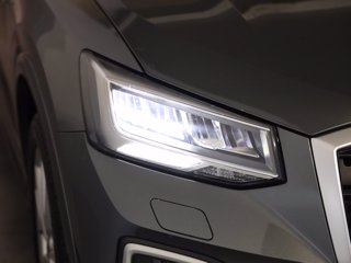 AUDI Q2 30 2.0 tdi s-tronic