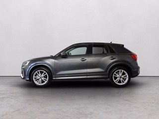 AUDI Q2 30 2.0 tdi s-tronic