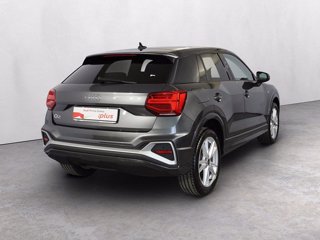 AUDI Q2 30 2.0 tdi s-tronic