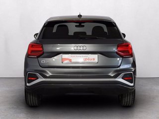 AUDI Q2 30 2.0 tdi s-tronic