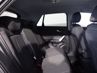 AUDI Q2 30 2.0 tdi s-tronic