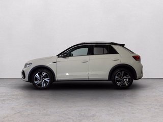 VOLKSWAGEN T-roc 2.0 tdi r-line 115cv