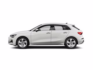 AUDI A3 sportback 40 1.5 tfsi e business advanced s-tronic