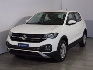 VOLKSWAGEN T-cross 1.6 tdi urban 95cv