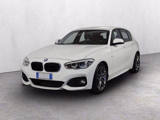 BMW 118d 5p msport