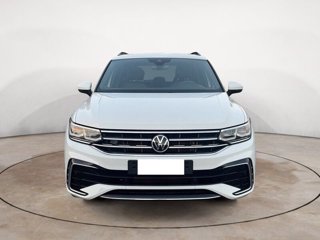 VOLKSWAGEN Tiguan 2.0 TDI 150 CV SCR DSG R-Line