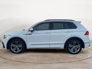 VOLKSWAGEN Tiguan 2.0 TDI 150 CV SCR DSG R-Line