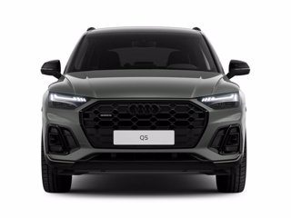 AUDI Q5 40 TDI 204 CV quattro S tronic Identity Black