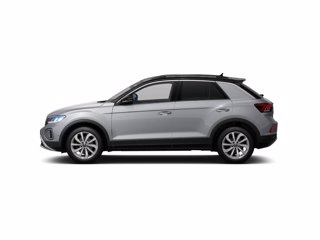 VOLKSWAGEN T-Roc 1.0 TSI Edition Plus