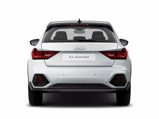 AUDI A1 allstreet 30 TFSI S tronic Identity Contrast