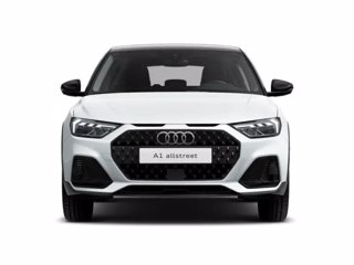 AUDI A1 allstreet 30 TFSI S tronic Identity Contrast