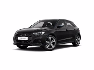 AUDI A1 allstreet 30 TFSI S tronic Identity Contrast