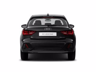 AUDI A1 allstreet 30 TFSI S tronic Identity Contrast