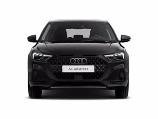 AUDI A1 allstreet 30 TFSI S tronic Identity Contrast