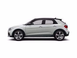 AUDI A1 allstreet 30 TFSI S tronic Identity Contrast