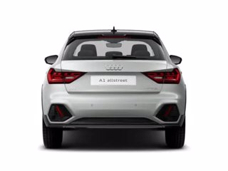 AUDI A1 allstreet 30 TFSI S tronic Identity Contrast