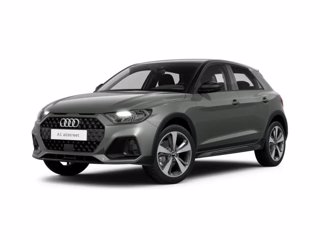 AUDI A1 allstreet 30 TFSI S tronic Identity Contrast