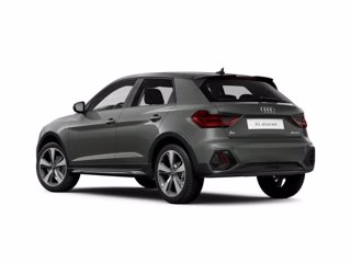 AUDI A1 allstreet 30 TFSI S tronic Identity Contrast