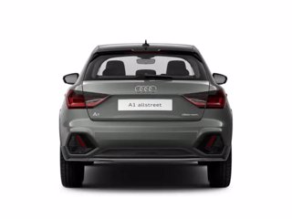 AUDI A1 allstreet 30 TFSI S tronic Identity Contrast