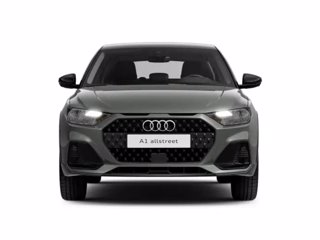 AUDI A1 allstreet 30 TFSI S tronic Identity Contrast