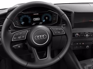 AUDI A1 allstreet 30 TFSI S tronic Identity Contrast