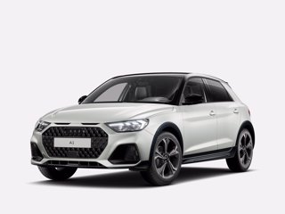 AUDI A1 allstreet 30 TFSI S tronic Identity Contrast