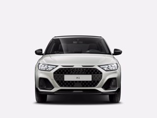 AUDI A1 allstreet 30 TFSI S tronic Identity Contrast