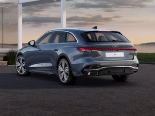 AUDI A5 Avant TDI 150 kW S tronic mHEV+ S Line edition