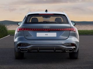 AUDI A5 Avant TDI 150 kW S tronic mHEV+ S Line edition