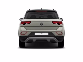 VOLKSWAGEN T-Roc 1.5 TSI ACT DSG Edition Plus