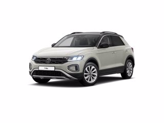 VOLKSWAGEN T-Roc 1.5 TSI ACT DSG Edition Plus