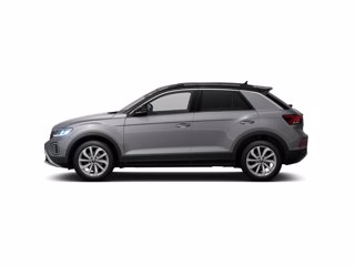 VOLKSWAGEN T-Roc 1.5 TSI ACT DSG Edition Plus