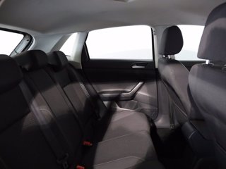 VOLKSWAGEN Polo 5p 1.6 tdi comfortline 95cv