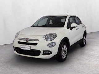 FIAT 500x 1.3 mjt business 4x2 95cv my17