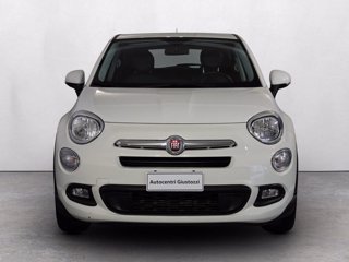 FIAT 500x 1.3 mjt business 4x2 95cv my17