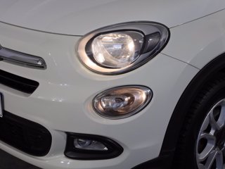 FIAT 500x 1.3 mjt business 4x2 95cv my17