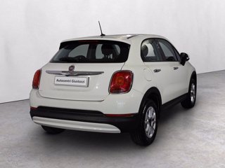 FIAT 500x 1.3 mjt business 4x2 95cv my17