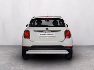 FIAT 500x 1.3 mjt business 4x2 95cv my17