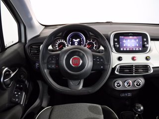 FIAT 500x 1.3 mjt business 4x2 95cv my17