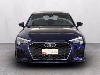 AUDI A3 sportback 30 2.0 tdi s line edition s-tronic